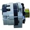 Wai Global Alternator, ALTDR CS130, 105 Amp12 Volt, CW, 6Groove Pulley, 0700 Plug Clock 7861-7N-6G - alternate 6